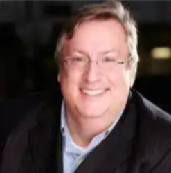 Mark J Barrenechea